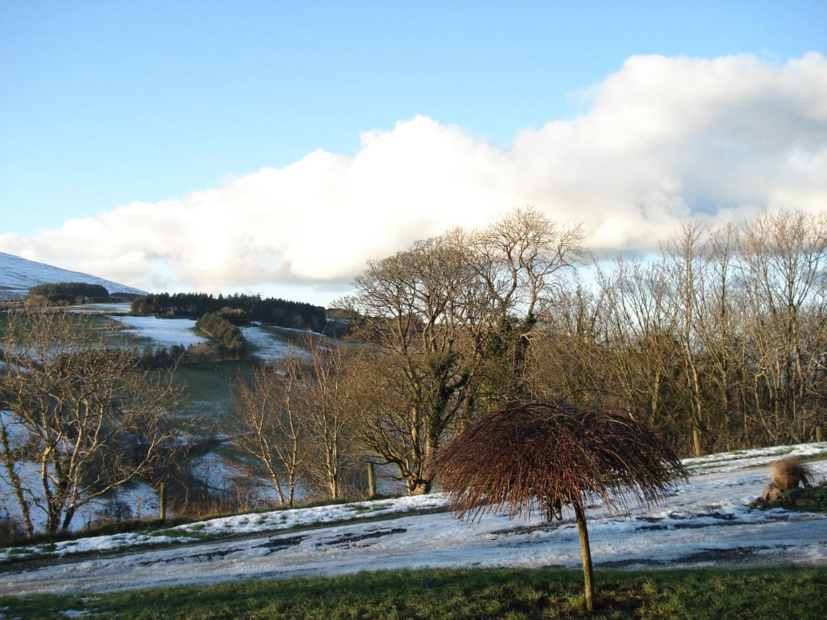 Ballycastle Glenview House 4 Bedrooms In The Glens Of Antrim Exterior foto